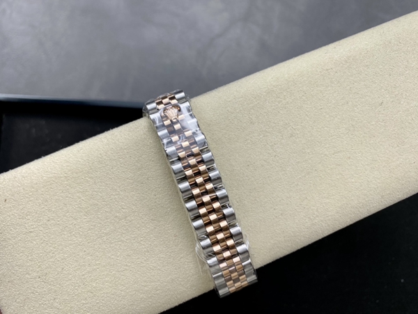 激安ロレックス着用イメージ